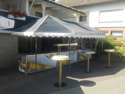 Foto:  Zum Burghof