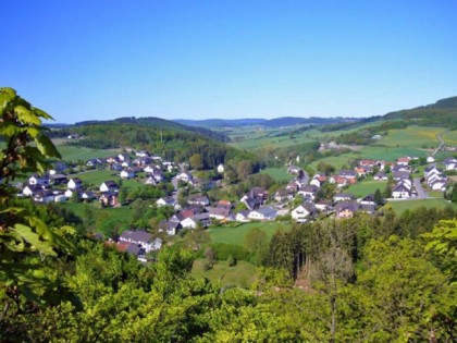 Foto:  Zum Burghof